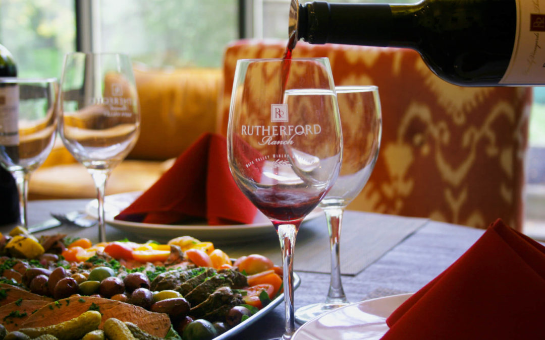 How to Choose a Rutherford Wine-Tasting Experience